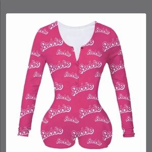 Onesie/ Romper sleepwear